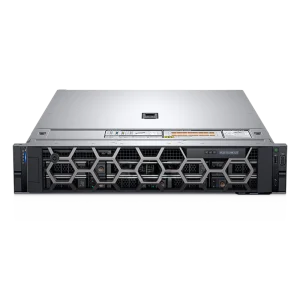PowerEdge R7525 2u Rack AMD EPYC Deep Learning Data Storage Fanless Rackmount Qnap Nas Sharing Receive Computer Server