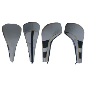 Premium Golf Club Head Covers for Ultimate Protection and Style