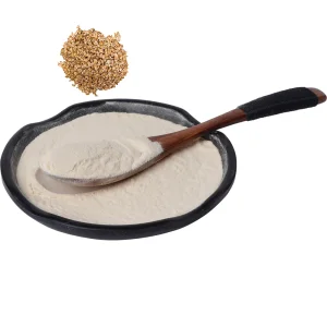 Hot Selling High Quality 100% Nature Oat Extract Protein Peptide Oat Oligopeptide Powder From China