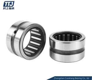 Needle Roller Thrust Axial Drawn Cup Caged Sealed Stainless Steel Metric Miniature Precision Heavy Duty Custom Manufacturers Suppliers Industrial Bearing