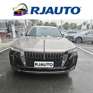 2025 Hongqi H9
