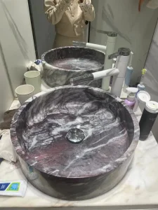 Countertop Stone Sink