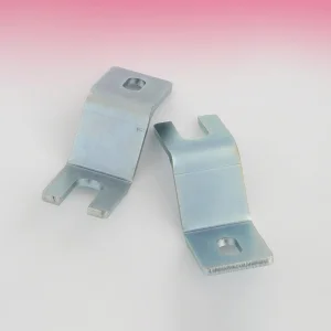 Japanese Manufacturer Iron Leveling Bolt Plate Anchor Wide Fastener Tools for Buyers Model P23-011