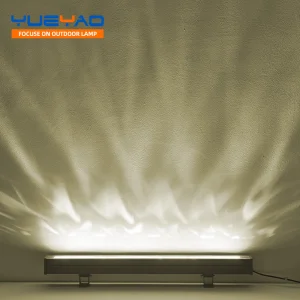 IP65 36W Outdoor Wall Washer