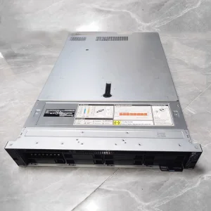 Dell EMC PowerEdge R760XS