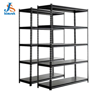 Custom Stainless Steel Pallet Rack