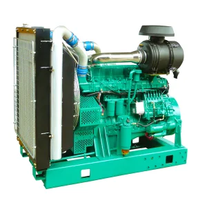 Diesel Engine