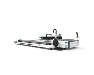 Best LX3015CT CNC Optic Metal Sheet Plate and Pipe Fiber Laser Cutting Machine