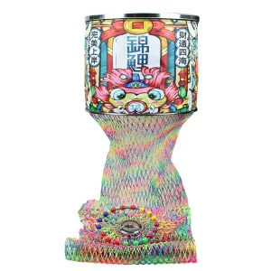 Ultra Lightweight Fishing Gear for Effortless Outdoor Adventures