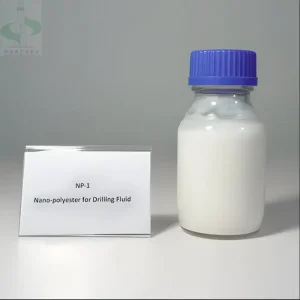 Nano-Polymer Plugging Solution for Wbm Np-1, Chinese-Sourced