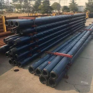 API 7-1 Oilfield Spiral Drill Collar