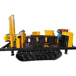 CPT Vehicle