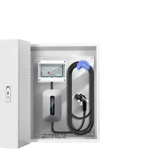 Durable Aluminum Alloy ABS Box