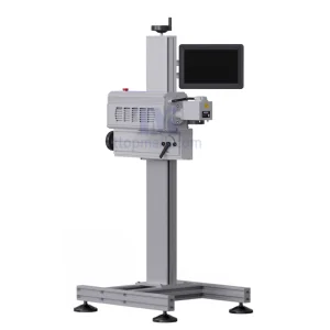 Specialty Manufacturer CO2 Laser Marking Machine