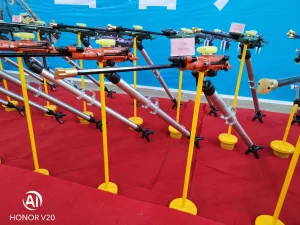 YT30G Air-Leg Rock Drill