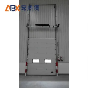 Wireless Keypad Entry System for Secure Residential Garage Door Access