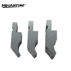 Vila Advanced Tool Clamping System for Precision Press Brake