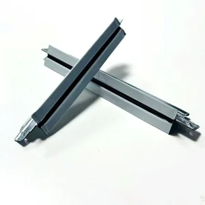 High-quality painted keel