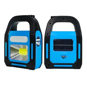 IP65 Solar Camping Lamp