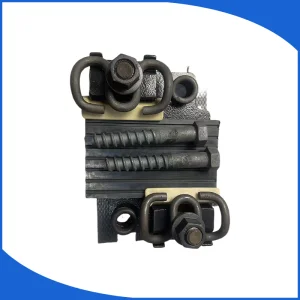 Durable Type I Split Fasteners for Reliable Industrial Use