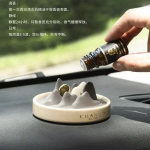 China Ceramic Car Air Fresheners Procurement / OEM / Supply Chain Supplier, Service