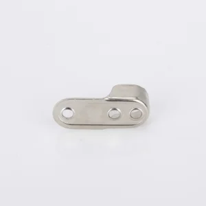 Heavy-Duty Zinc-Plated Cam Connector Bolt