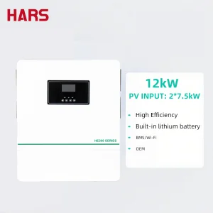 Home Inverter