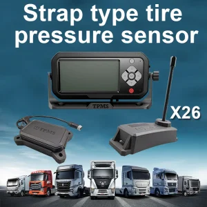 TPMS Minería