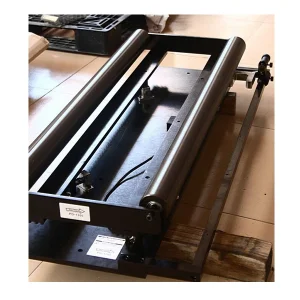 Stable Quality All-in-One Web Guide Control System with Roll Mechanism