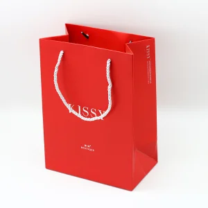 Red Bag