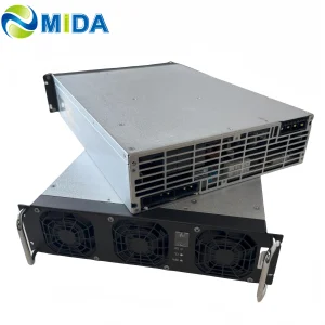 V2G Charging Module
