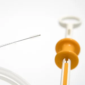 Endoscopic Accessories Cytology Brush for Bronchial Endoscopy