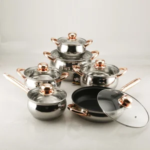 Nonstick Cookware Set