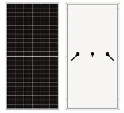 Módulo Mono Half Cell 445W-460W