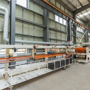 Affordable AAC Block Production Line for Smart Investments