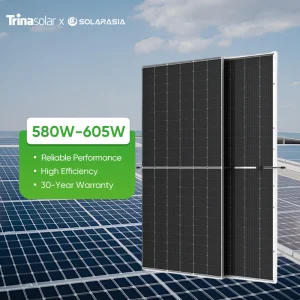 Wholesale Trina Solar Panels