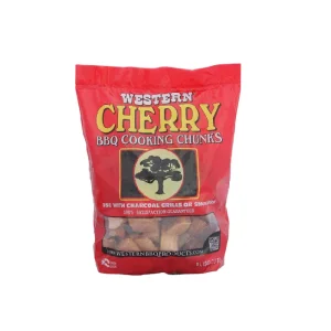 Premium Hardwood Chips for Smoking