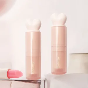 Private Label Moisturizing Temperature Change Lip Balm OEM ODM