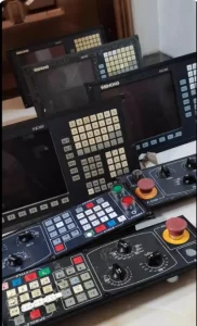 Weihong Nk300 Economical Fiber Laser Cutting Control System