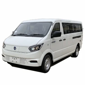 Minibus
