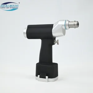 Single Function Orthopedic Power Tools Cannulate Drill
