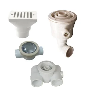 Swimming Pool Water Jet for Water Return and Massage Spa