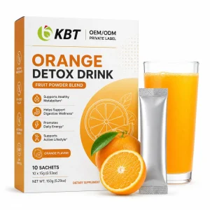 OEM Slim Fit Juice Powder