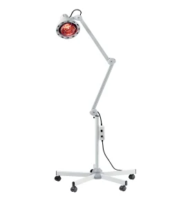 Suporte Móvel Fisioterapia