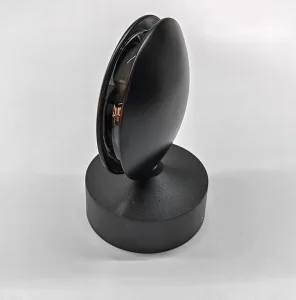 360Degree Rotating Corridor Exterior Wall Decorative KTV Hotel Club Landscape Decoration Led Window Sill Trick Light