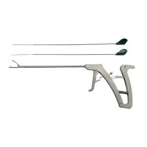 Arthroscopic Suture Passers for Rotator Cuff Shoulder Repair Tool Orthopedic Suture Passing Device Autoclavable Pet