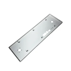 Factory OEM Stainless Steel Welding Assemblies with Smooth Seams for Battery Pack