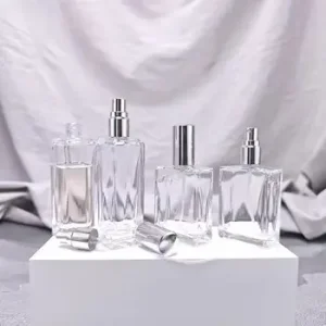 Luxury 30ml Perfume Bottle