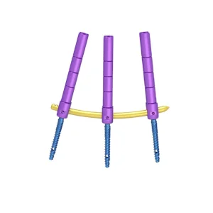 Jinlu Medical Spinal System