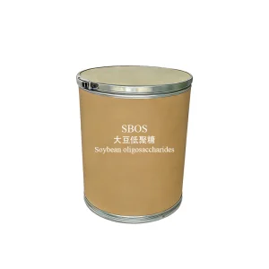 Soybean Oligosaccharides